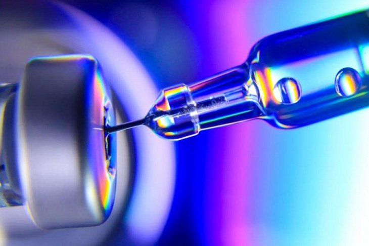 Эффективность вакцины от COVID19 — 90%. Что это значит?