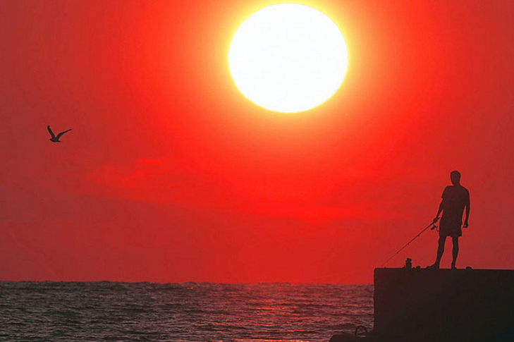 В какие страны съездили летом 3,5 млн россиян 