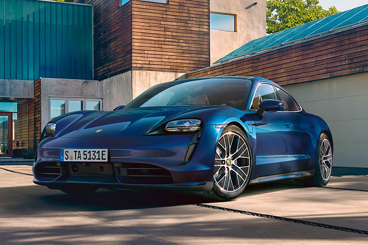 Чистый воздух. 5 электромобилей, которые можно купить в России 