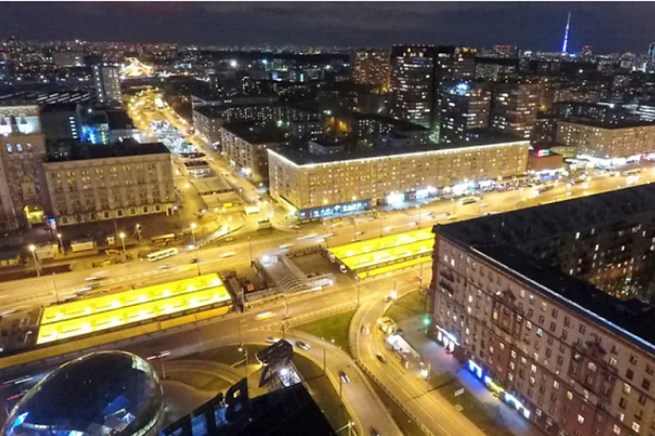 В Алабяно-Балтийский тоннель вновь закладывают деньги