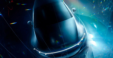 Огромные экраны, летающие машины и другое: что показали на CES-2021