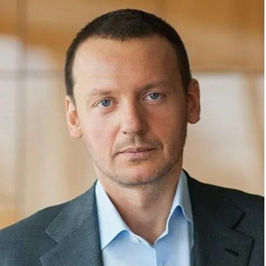 Гордеев Сергей Эдуардович