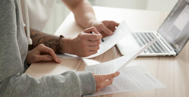 Персональный кредитный рейтинг: что нужно знать перед оформлением ипотеки