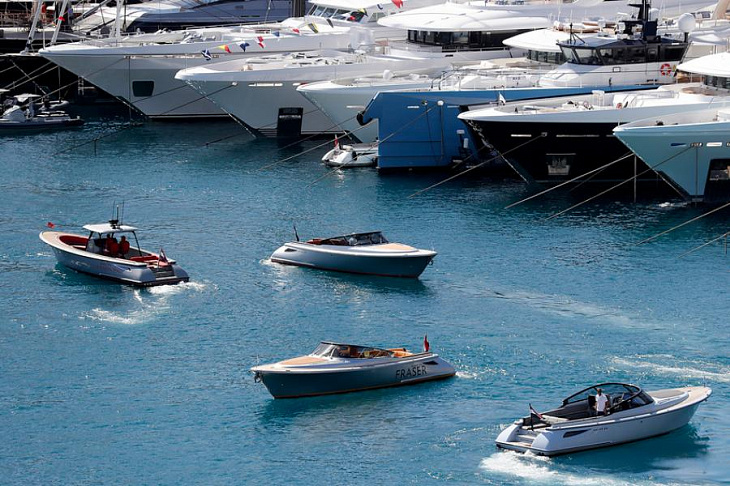 Как спасти свой капитал в эпоху больших перемен 