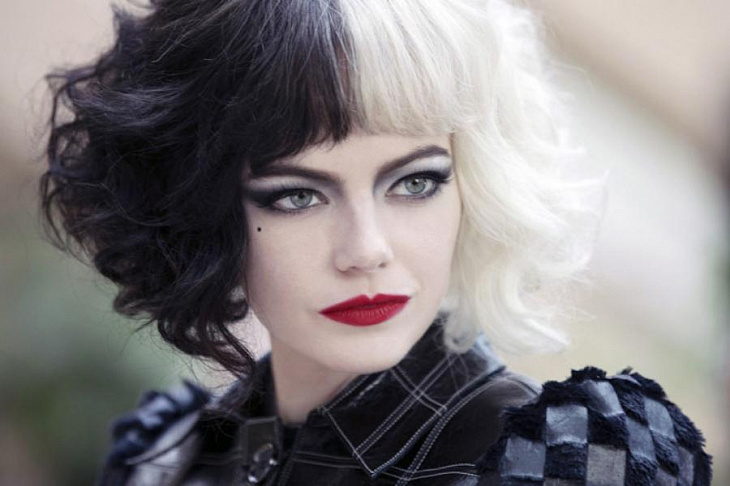 Эмма Стоун получит восьмизначную сумму за сиквел «Круэллы»