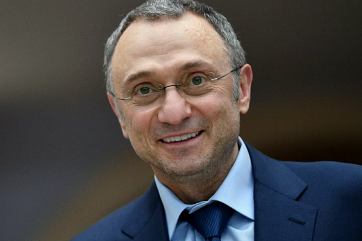 Семья Керимова возглавила список богатейших россиян по версии Forbes