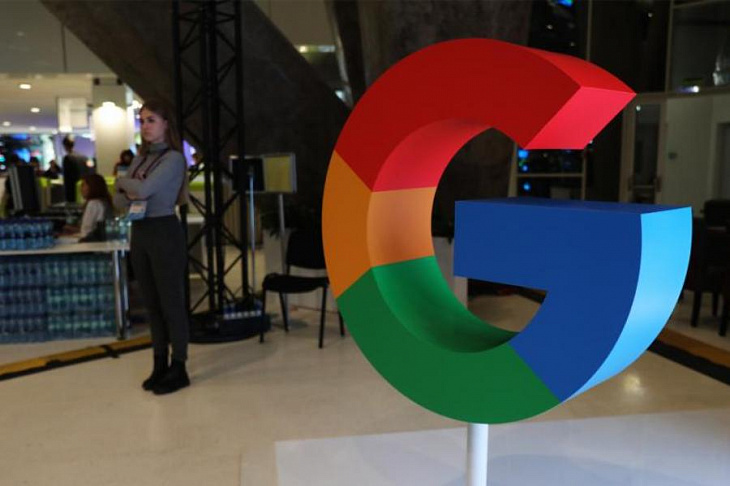 В Роскомнадзоре заявили о готовности Apple и Google к сотрудничеству