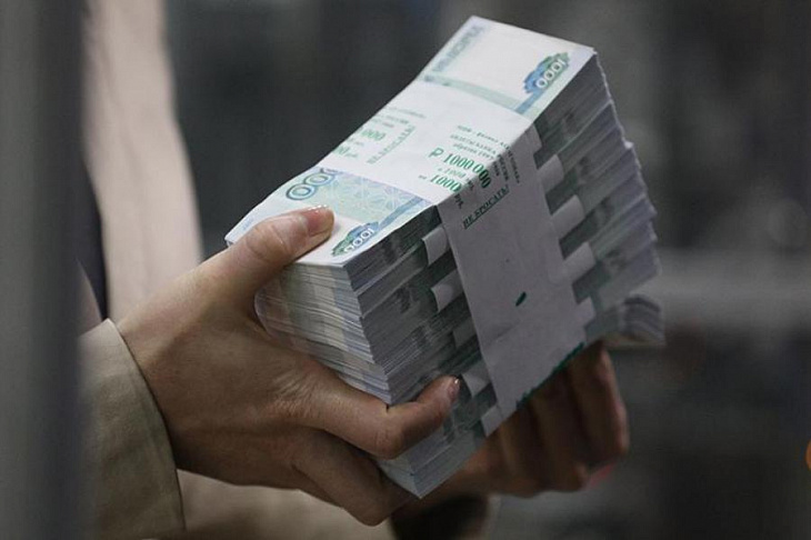 Facebook выплатил 4 млн рублей за нарушение закона о персональных данных