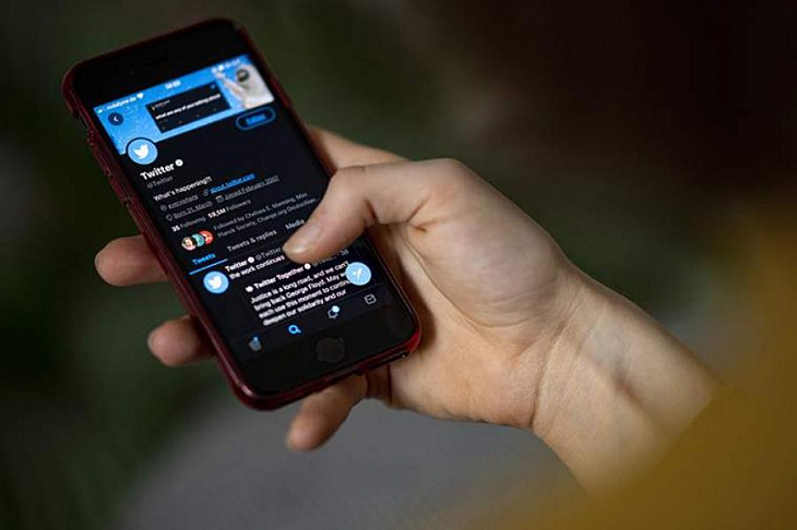 Twitter, Telegram и FB пригрозили многомиллиоными штрафами за неудаление контента