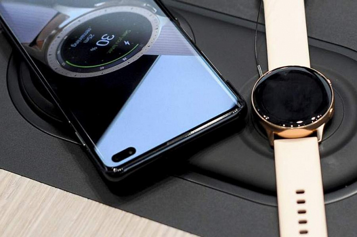 Samsung представила новую операционную систему для умных часов