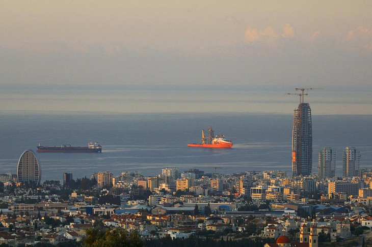 Необитаемый остров? Кто останется на Кипре при новом налоговом режиме с Россией