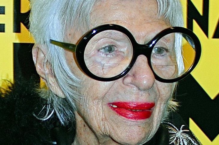 Столетняя дизайнер из США рассказала о секретах долголетия