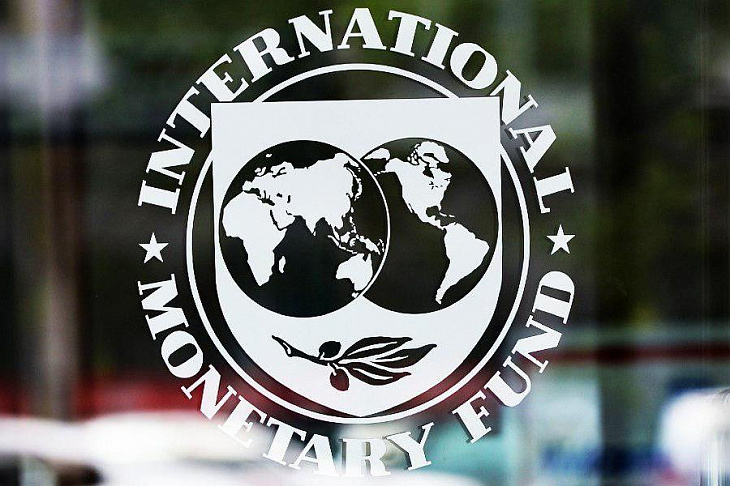 ​МВФ: сокращение мировой экономики из-за пандемии может превысить 3%