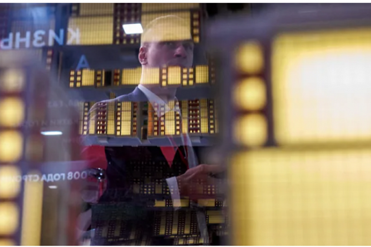 Ударные стройки коллективизма