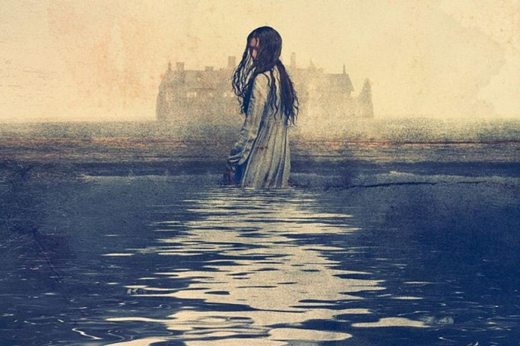 На Netflix вышел второй сезон «Призраков дома на холме» — «Призраки поместья Блай»