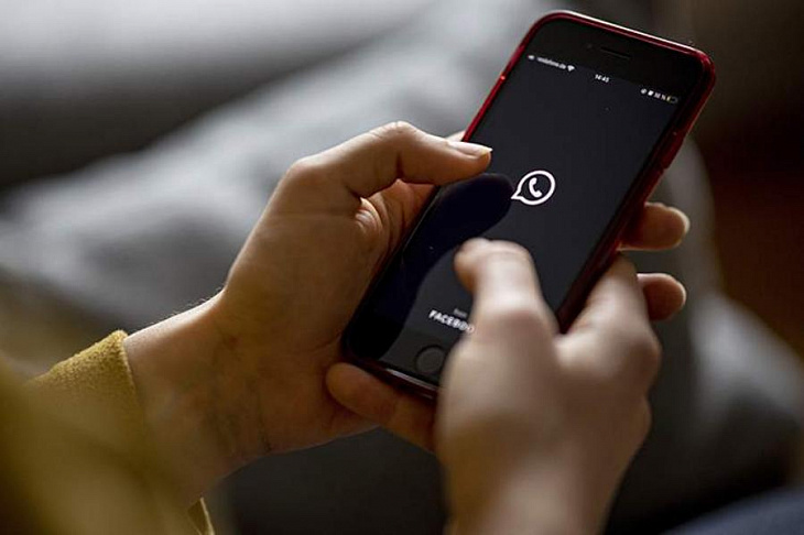 В WhatsApp теперь можно прослушивать сообщения перед отправкой