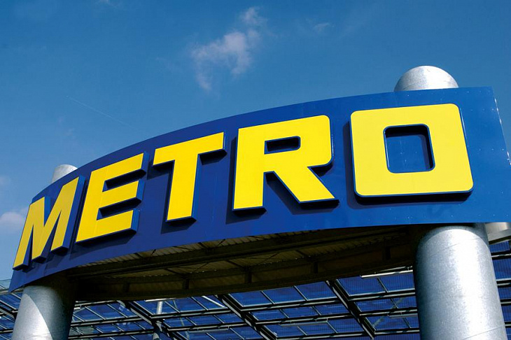 Metro продолжит масштабировать e-commerce в сотрудничестве со «СберМаркетом»