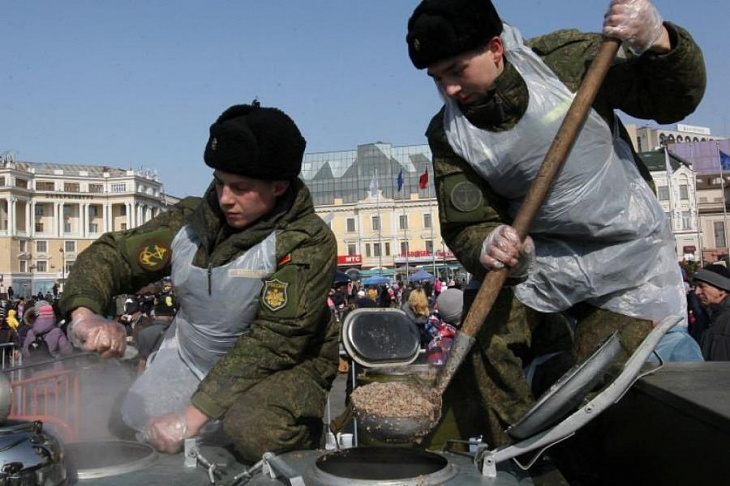 Гречка, полба, репа: насколько полезны исконно русские продукты?