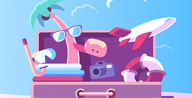 Что делать, если вы потеряли багаж в аэропорту