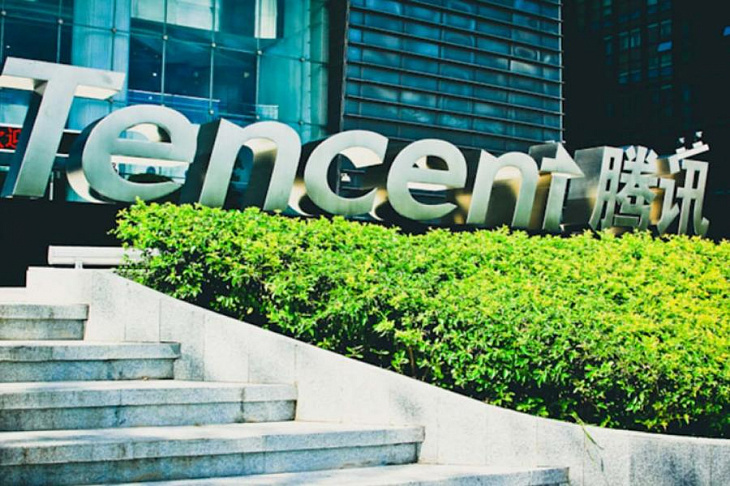 Tencent проинвестирует студию Wizard Games