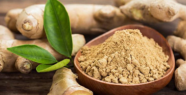 Имбирь для похудения: самые действенные способы применения