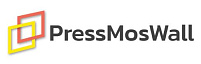 Pressmoswall