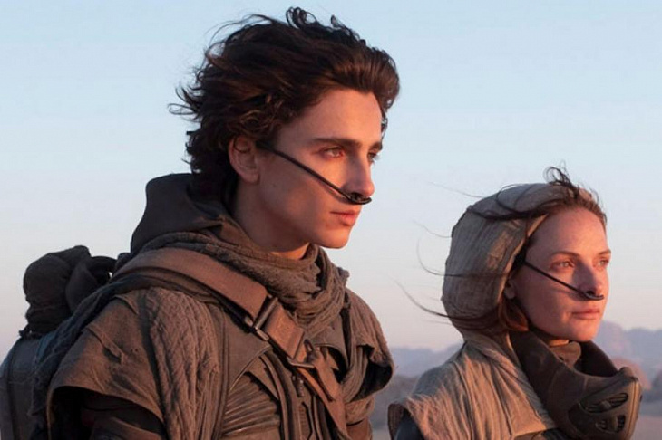 Партнёры Warner могут подать в суд из-за релиза фильмов на HBO Max