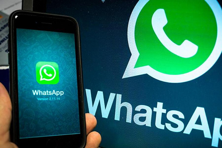 Эксперт назвал новые схемы мошенничества в WhatsApp