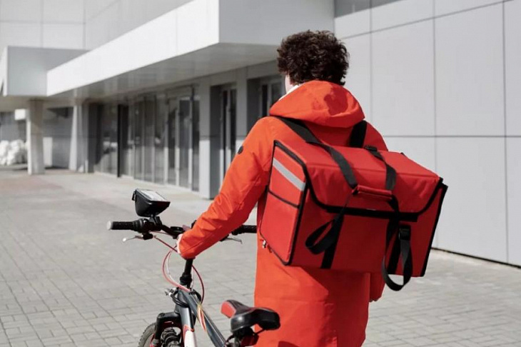 Delivery Club и «Яндекс. Еду» проверят из-за тарифов на доставку