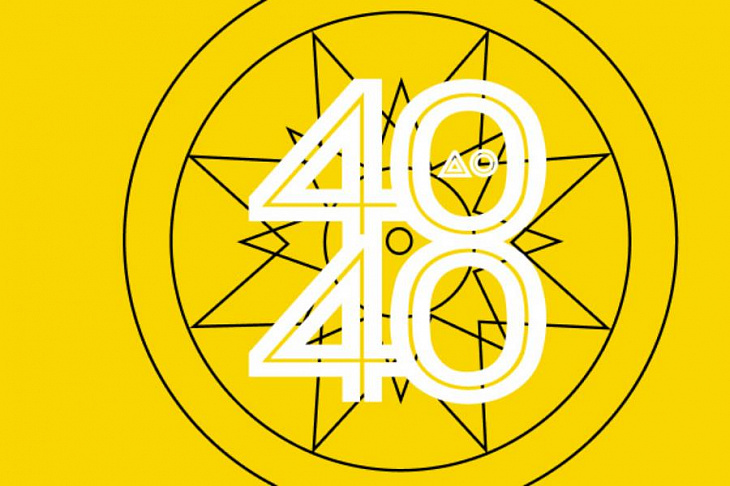 40 самых успешных звезд России до 40 лет. Рейтинг Forbes