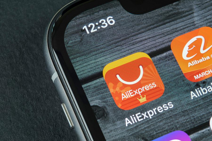 AliExpress запустил услугу по бесплатной установке бытовой техники