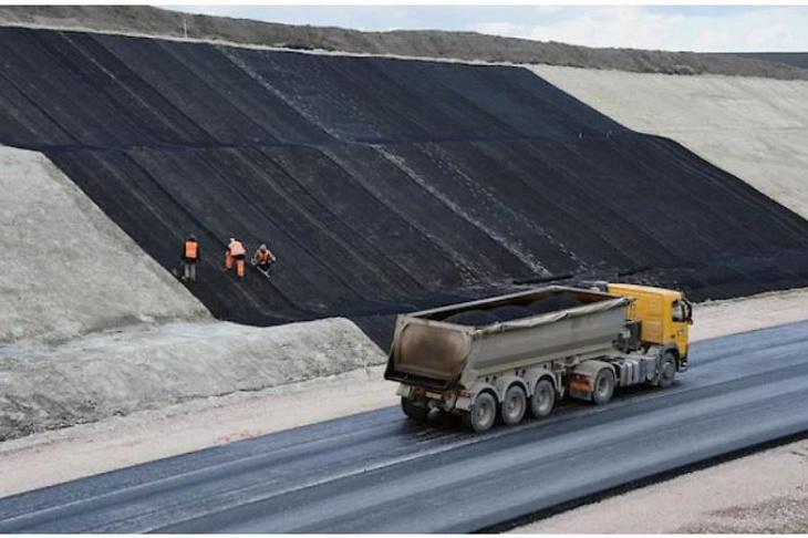 Трассе до Казани просчитывают смету