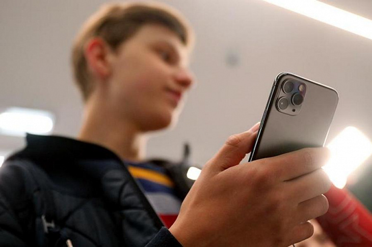 IPhone 13 получит рекордную память на терабайт