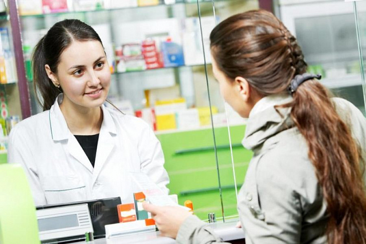 Минпромторг: система маркировки не влияет на доступность лекарств и скорость поставок