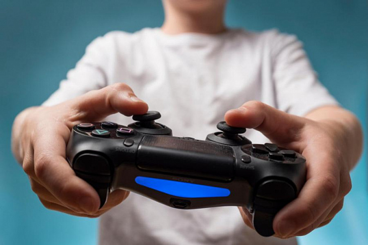 Геймеры жалуются на новую PlayStation 5