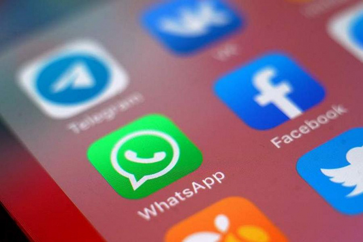 Эксперт рассказал о двух основных схемах мошенничества в WhatsApp