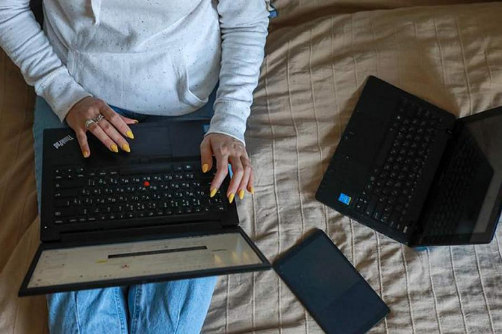 Россиян предупредили о новой уловке интернет-мошенников