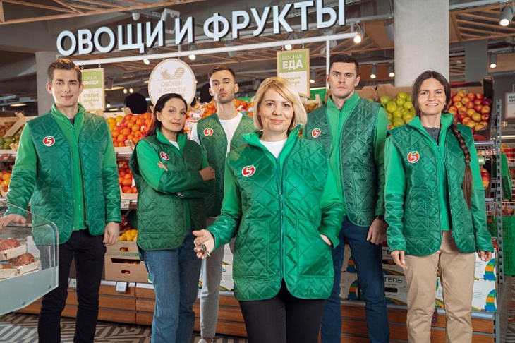 «Пятерочка» предложила директорам магазинов стать предпринимателями