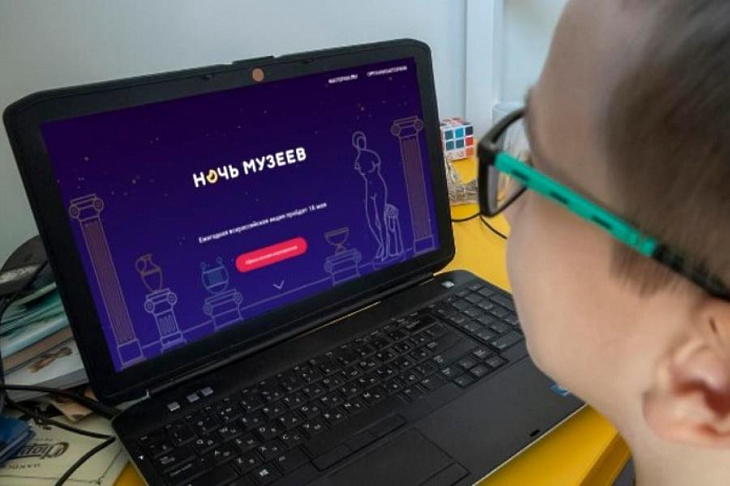 Детскую программу подготовили столичные музеи для акции «Ночь в музее»