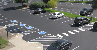 Как подать жалобу на неправильную парковку в ГИБДД