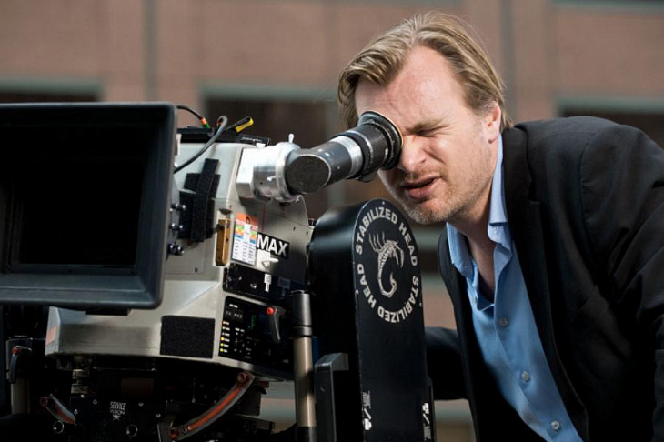 Кристофер Нолан и другие режиссёры пытаются спасти кинотеатры Великобритании