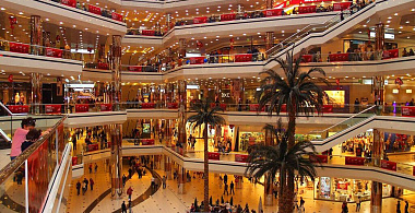 Как магазины во всем мире воюют за нового покупателя 