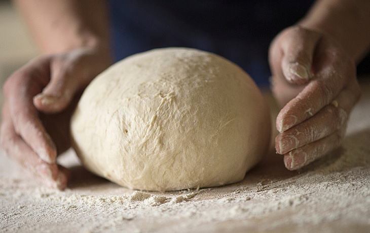 Инфлюенсеры эпохи пандемии: как заработать в Instagram более $100 000, выпекая хлеб