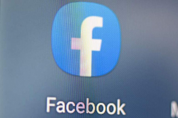 Ежемесячная аудитория Facebook достигла 2,9 млрд человек