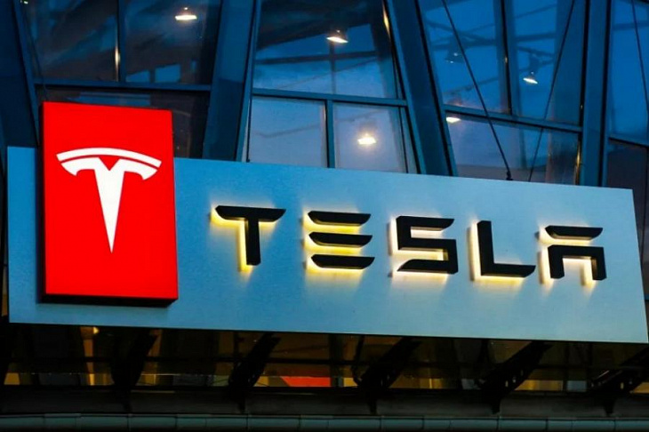 В России появится Tesla