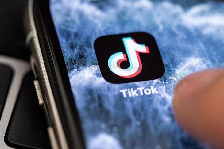 Минторг США может внести TikTok в черный список