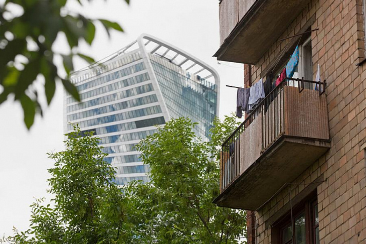 Конец эры крохотных квартир: какое жилье будут покупать после пандемии