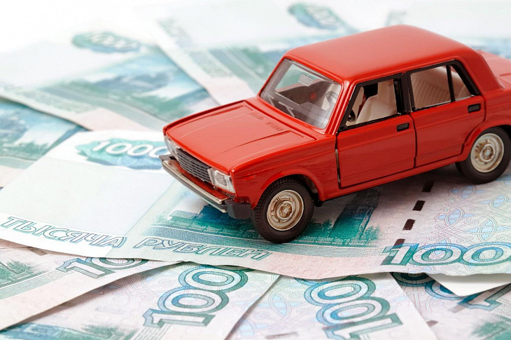 В Госдуму внесен законопроект об отмене транспортного налога