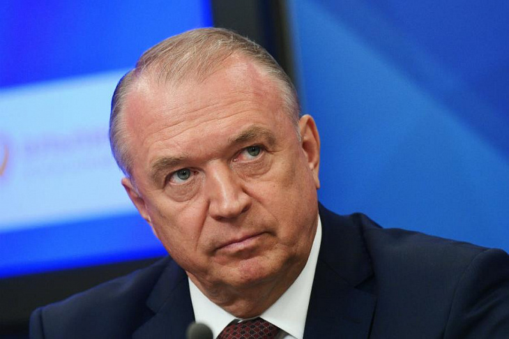 Сергей Катырин: С 1 ноября заработала регуляторная гильотина