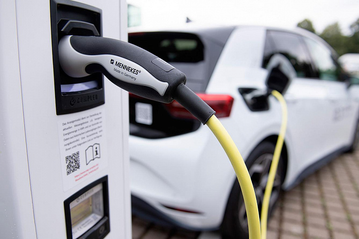 Власти определились с размером скидки для покупки новых автомобилей 